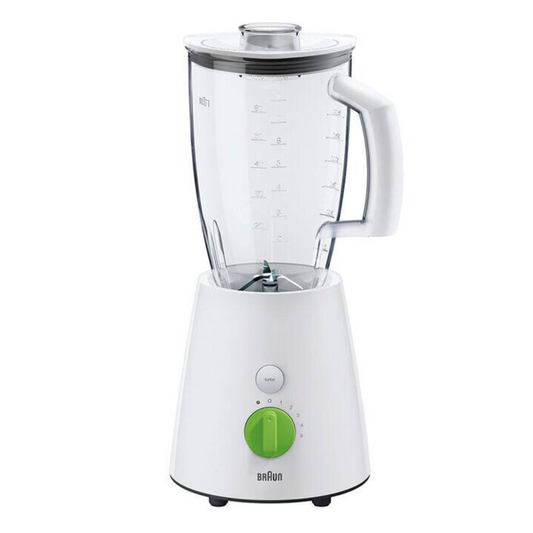 Braun - TributeCollection - Jug Blender - 800W