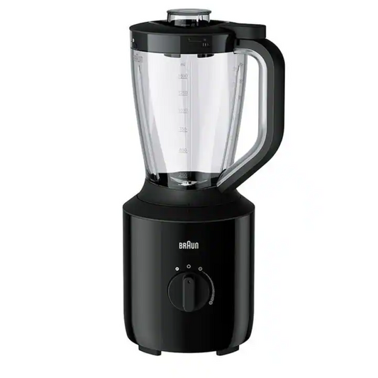 Braun - PowerBlend 3 - Jug Blender