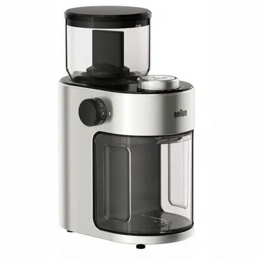 Braun - Coffee Grinder Burr