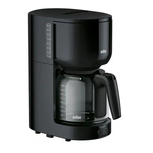 Braun - PurEase - Coffee Maker