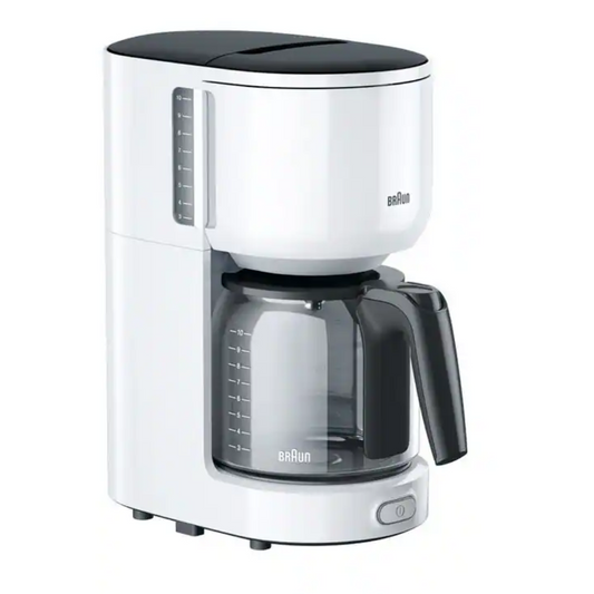 Braun - PureEase - Coffee Maker