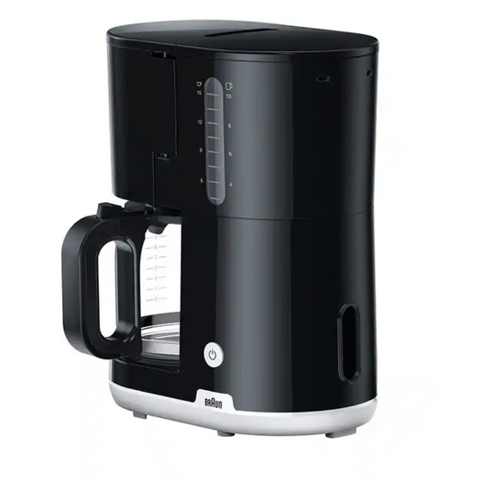 Braun - Breakfast 1 - Coffee Maker