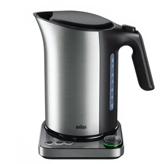 Braun - Kettle - Stainless