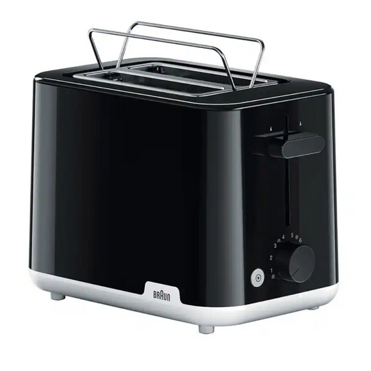 Braun - Breakfast 1 Toaster