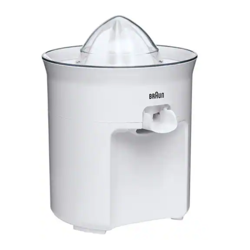 Braun Citrus Juicer Selfani