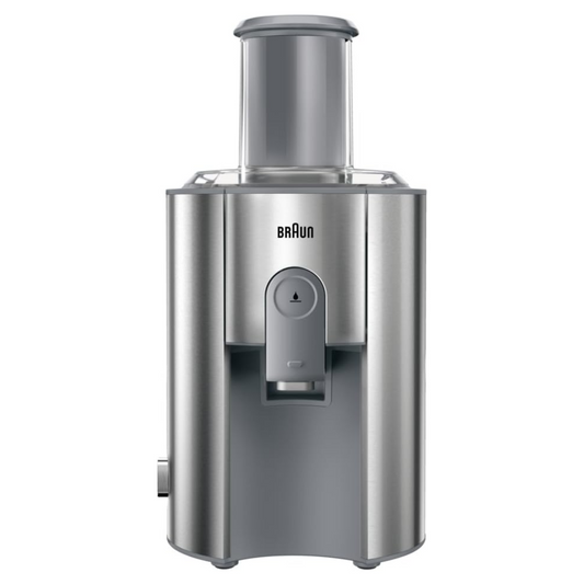 Braun - MultiQuick 7 - Juicer Extractor