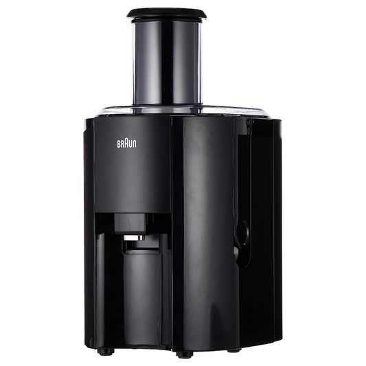 Braun - J300 - Juice Extractor - 800W