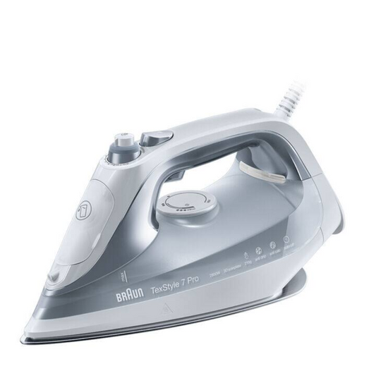 Braun - Textstyle Pro 7 - 2800W