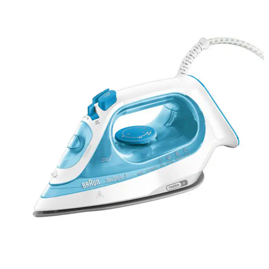 Braun - Textstyle 3 - Steam Iron  -2400W