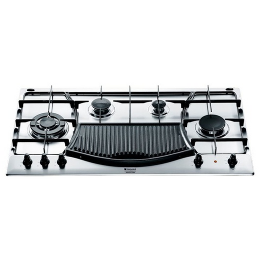 Ariston - Hobs 90 cm - 4 Gas Burners