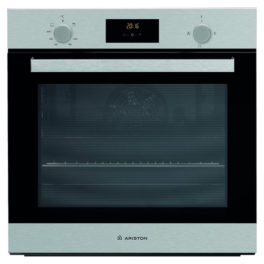 Ariston - Gas Oven / Gas Grill - 62L