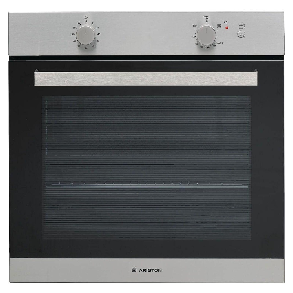 Ariston Gas Oven / Electric Grill Selfani