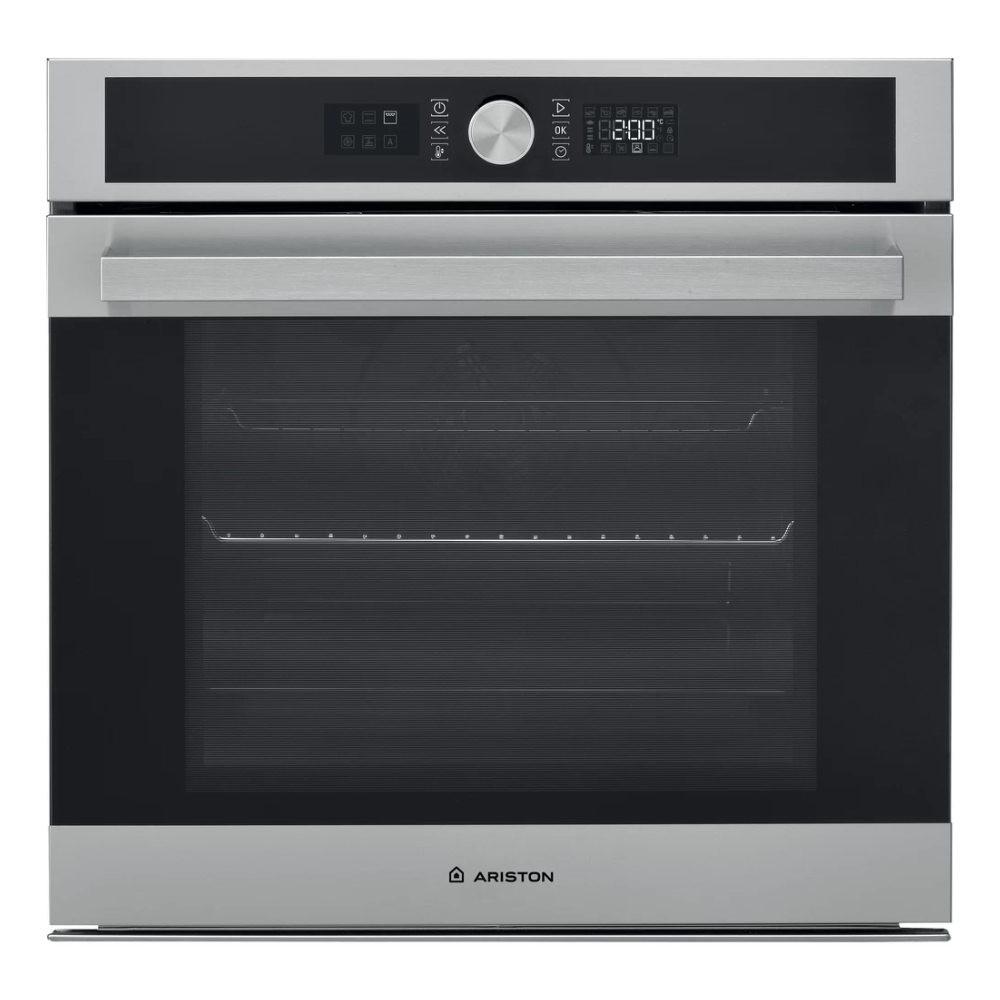 Ariston Electric Oven / Electric Grill 71L Selfani