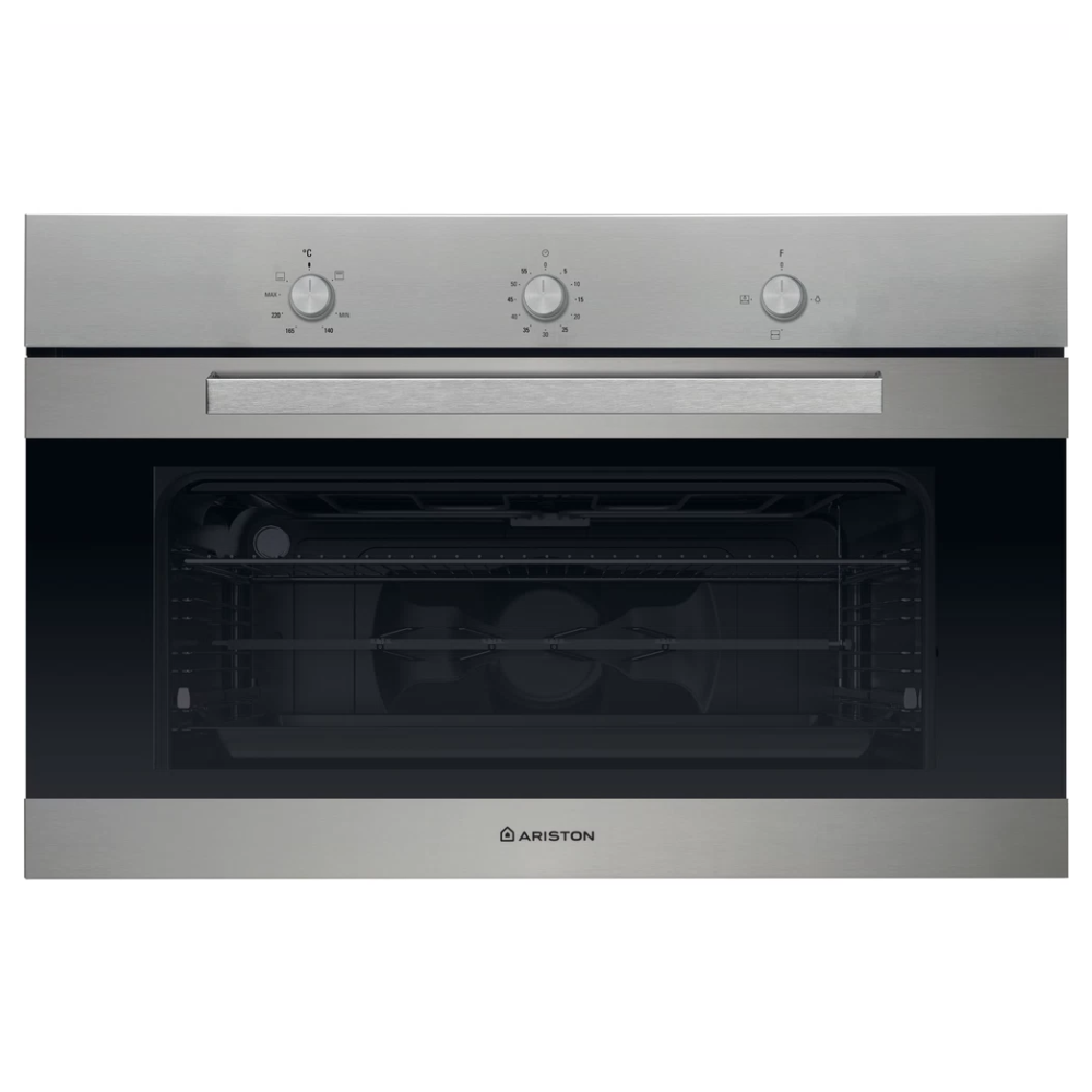 Ariston Gas Oven & Grill 105L Selfani