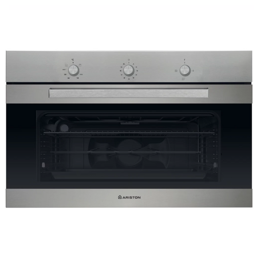 Ariston - Gas Oven & Grill - 105L
