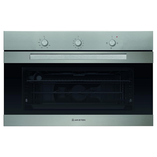 Ariston - Gas Oven & Electric Grill - 105L