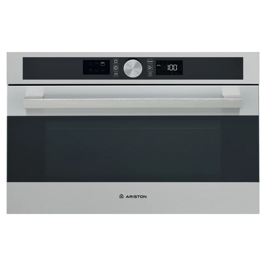 Ariston - Built-in Microwave - 31L