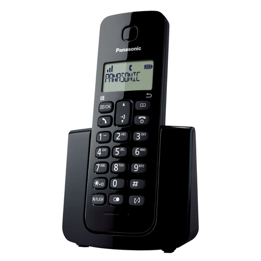 Panasonic - Wireless and Cordless Landline