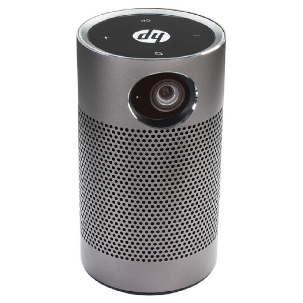 HP - MP250 Projector - Mobile Projector