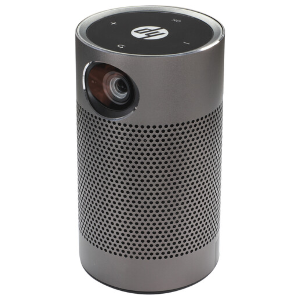 HP - MP250 Projector - Mobile Projector
