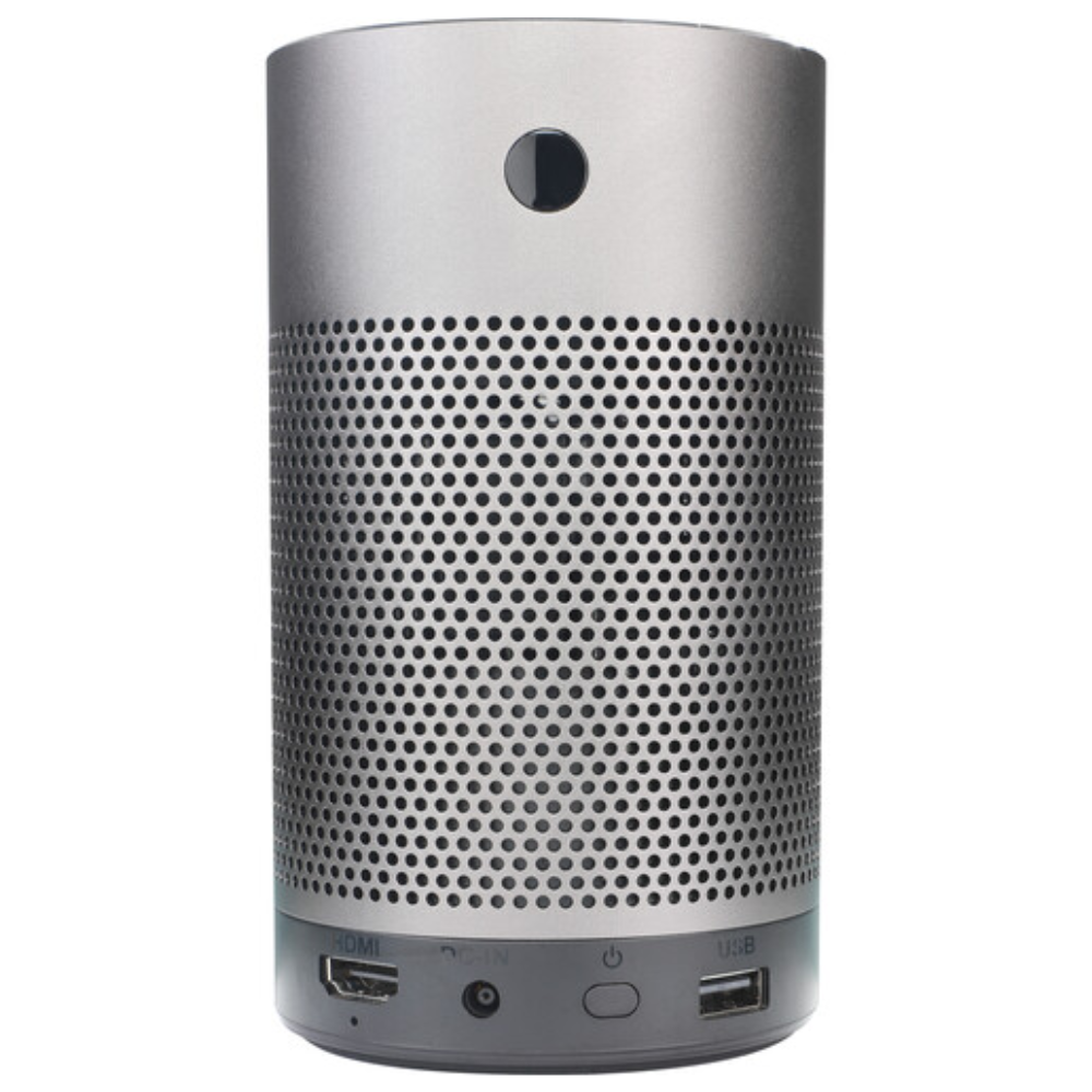 HP - MP250 Projector - Mobile Projector