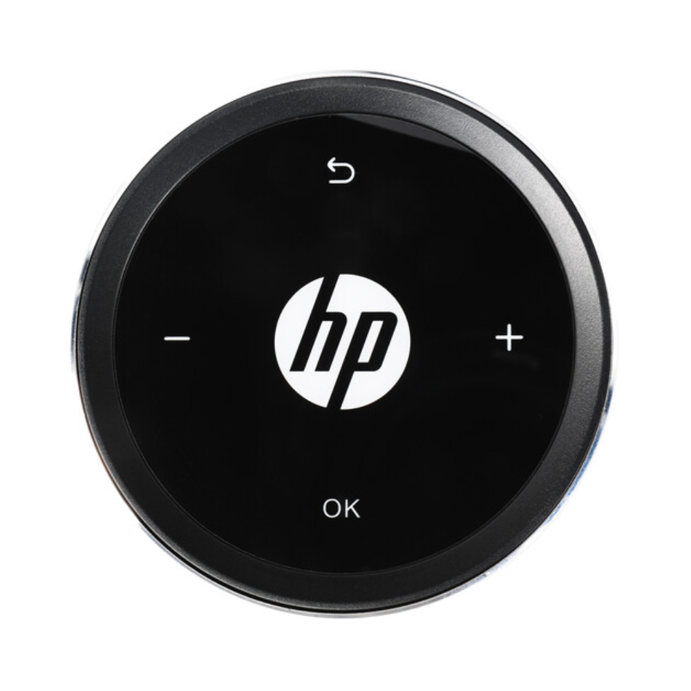 HP - MP250 Projector - Mobile Projector