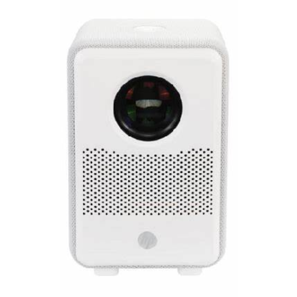 HP - CC200 Projector - 3 in 1 Roku Express TV + 84" Screen ( Power Retailer Special )