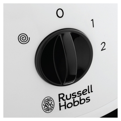 Russell - Jug Blender - 400W