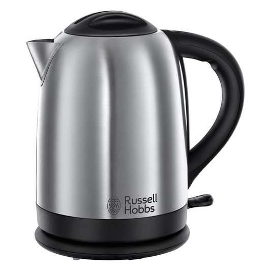 Russell - kettle - 2400W / 1.7L