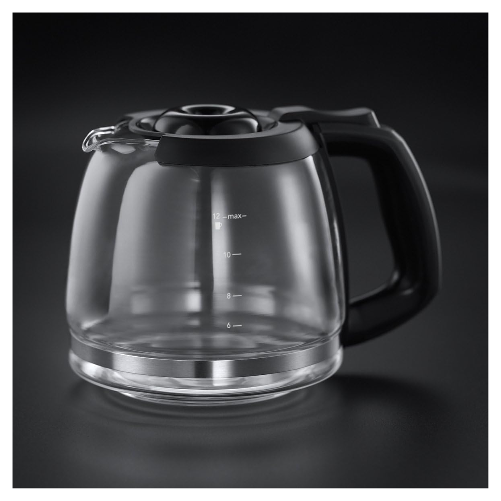 Russell - Coffee Maker - 1.5L