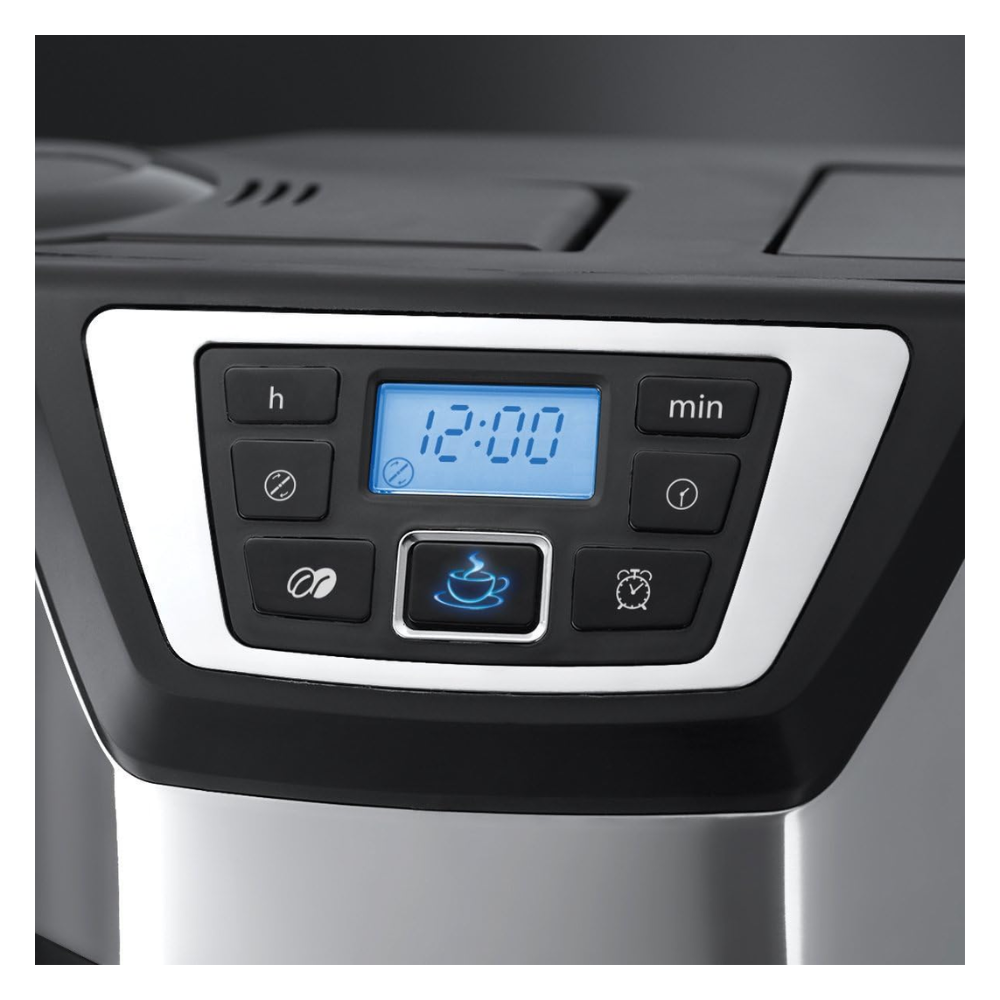 Russell - Coffee Maker - 1.5L