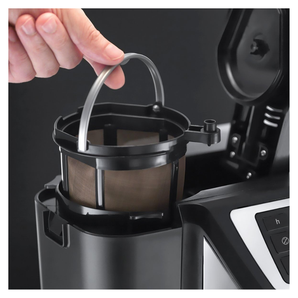 Russell - Coffee Maker - 1.5L