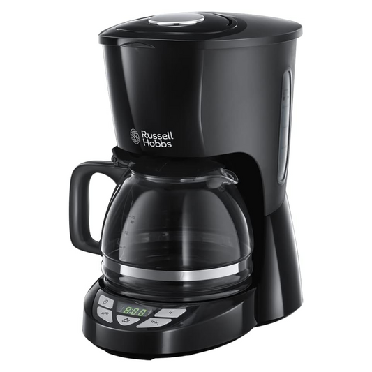 Russell - Coffee Maker - 1.25L