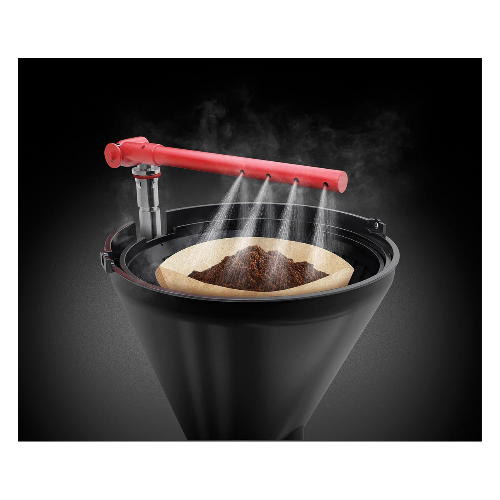 Russell - Coffee Maker - 1.25L