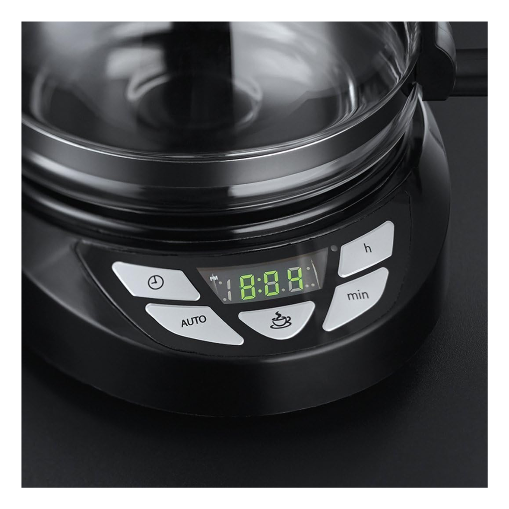 Russell - Coffee Maker - 1.25L