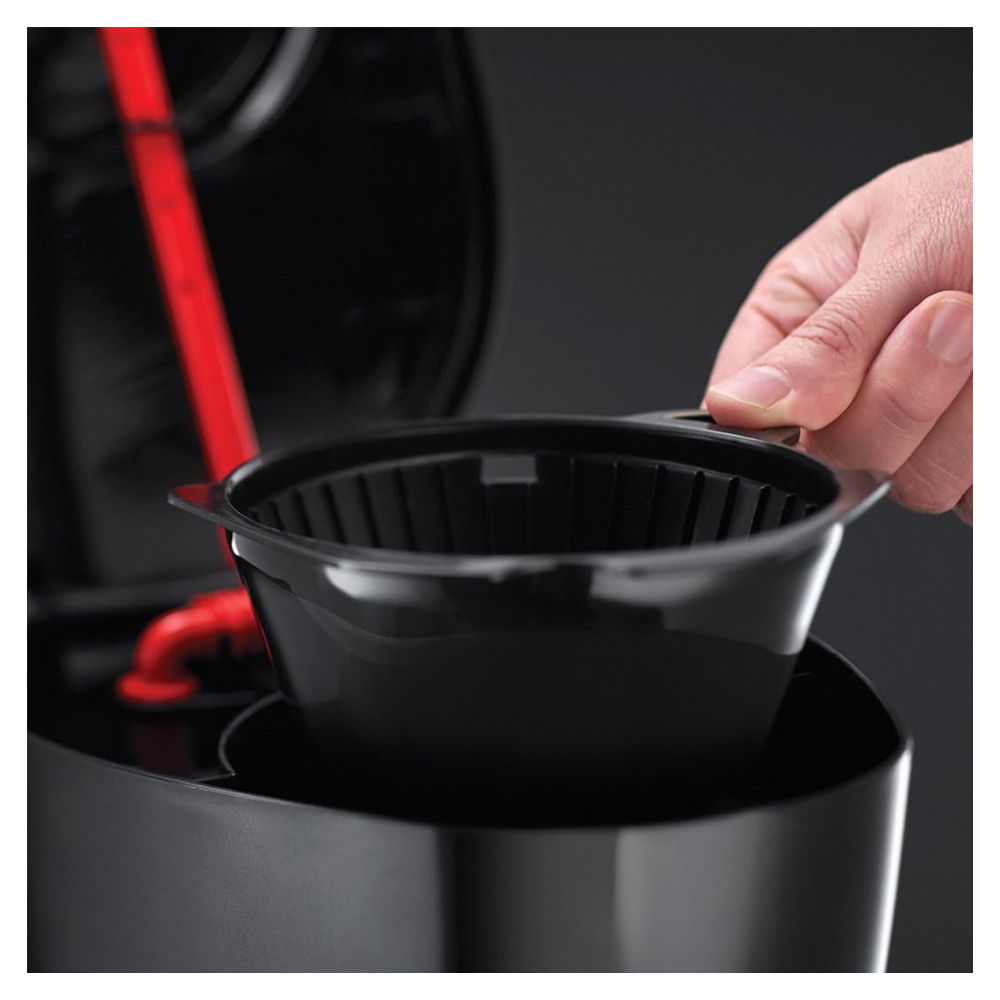 Russell - Coffee Maker - 1.25L