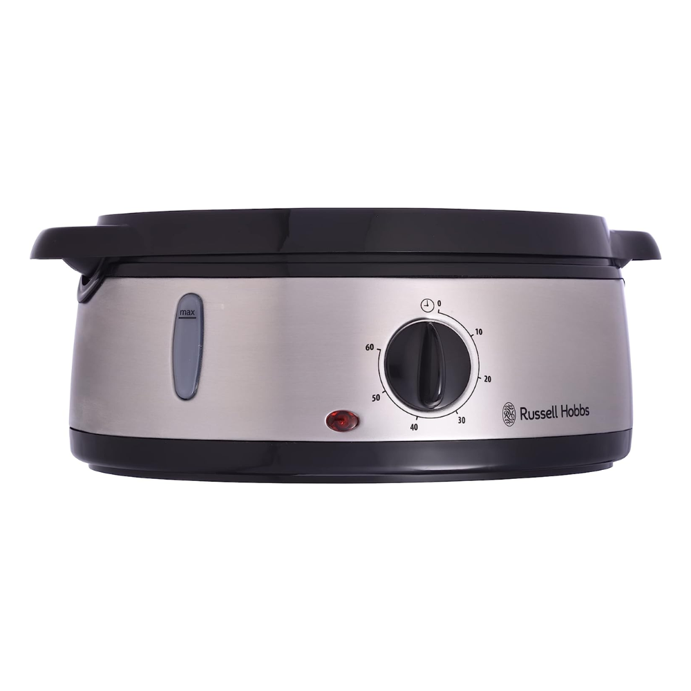 Russal - Steamer