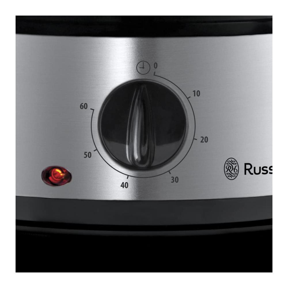 Russal - Steamer