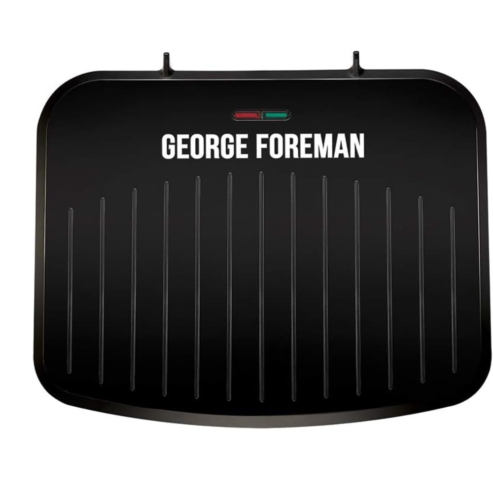 Russell - George Foreman Grill - Medium