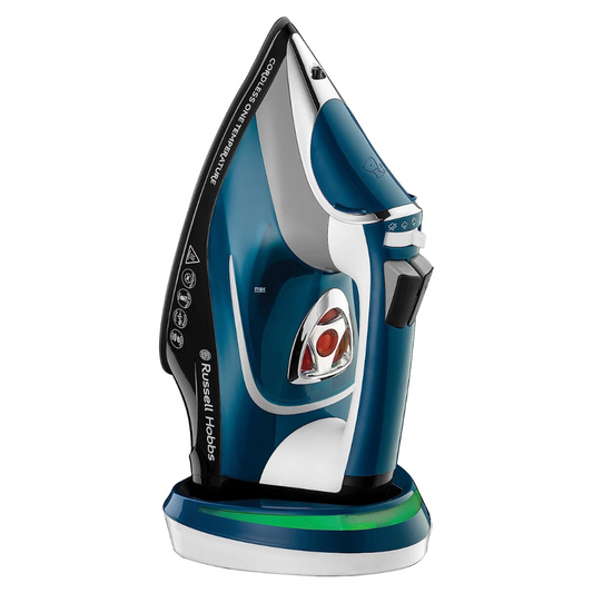 Russell - Cordless One temperature Iron