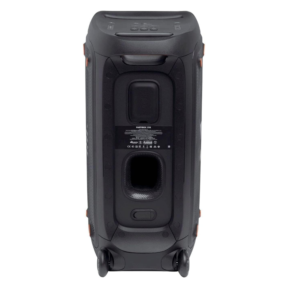 JBL - PartyBox 310 - 240W