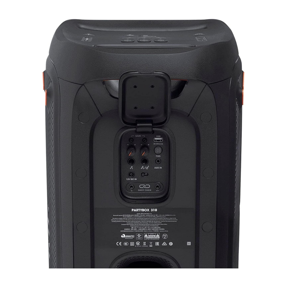 JBL - PartyBox 310 - 240W