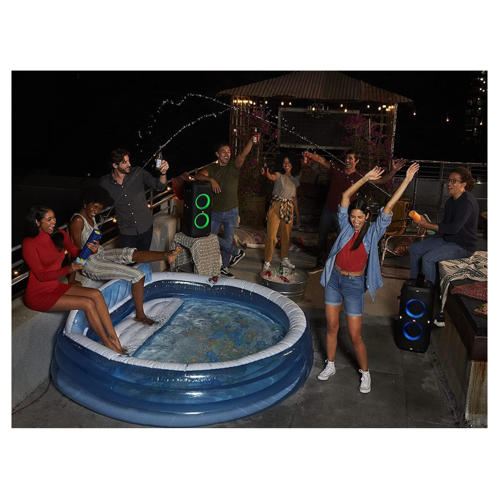 JBL - PartyBox 310 - 240W