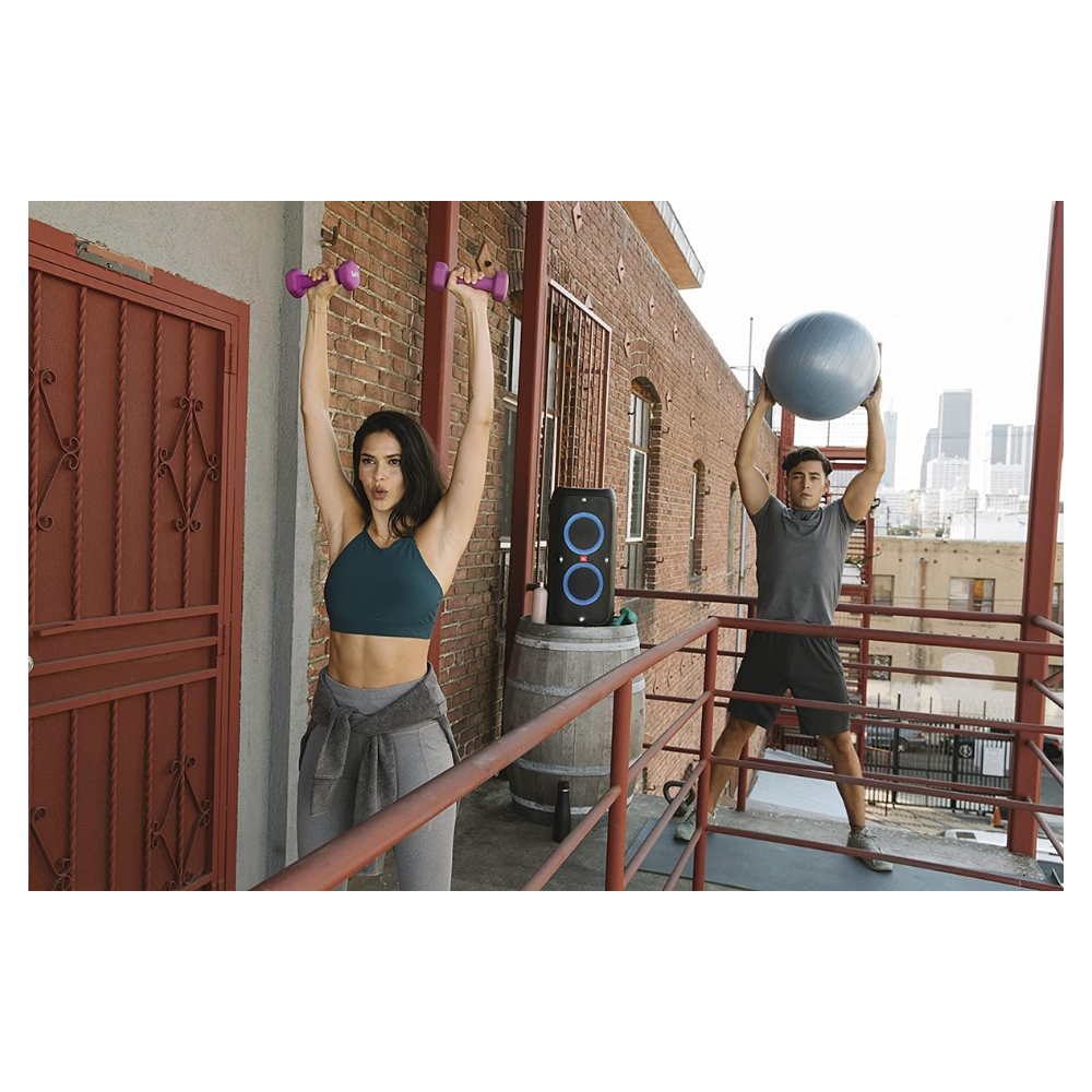 JBL - PartyBox 310 - 240W