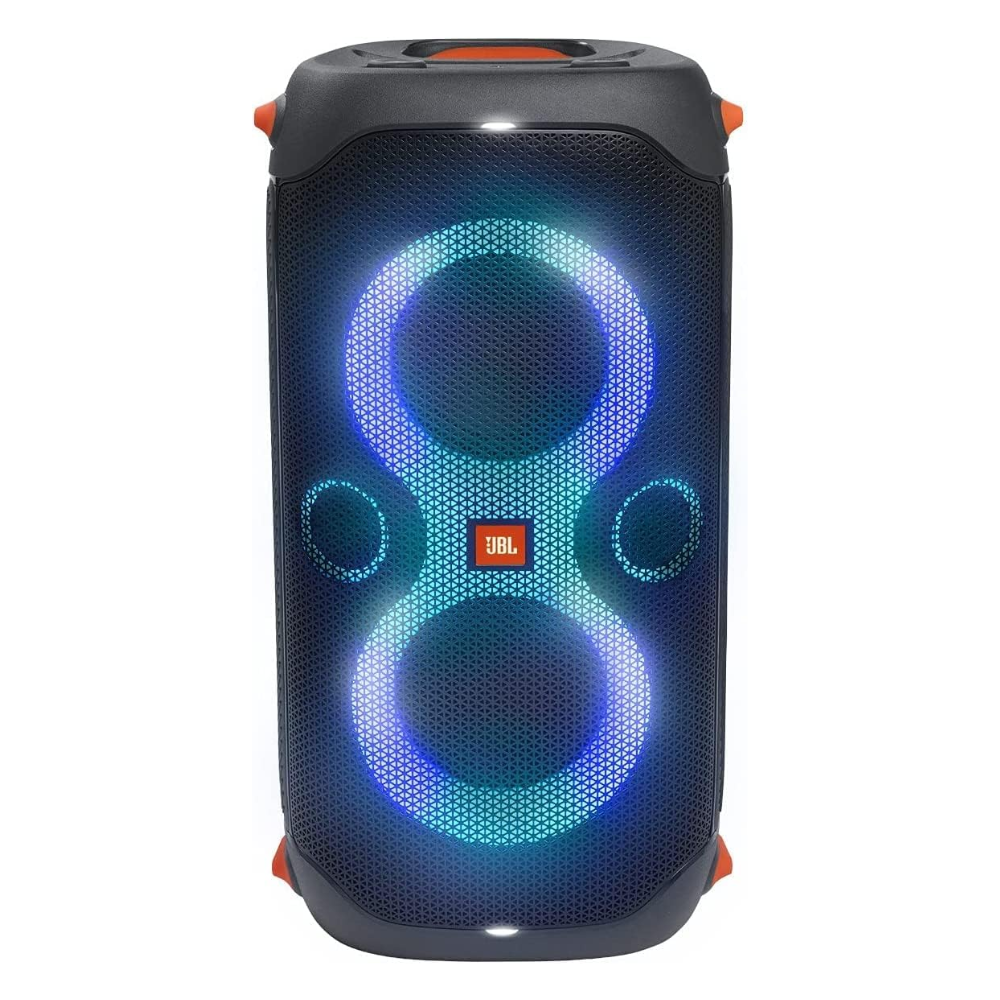 JBL - Partybox 110 - 12 Hours Of PLaytime