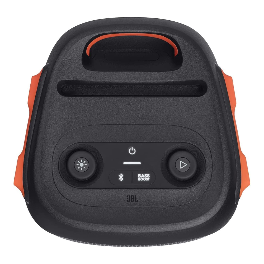 JBL - Partybox 110 - 12 Hours Of PLaytime