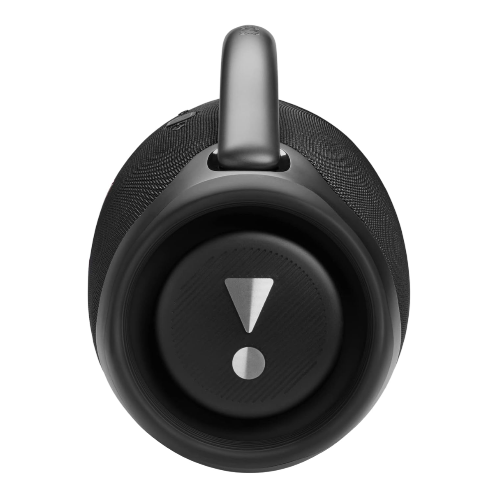 JBL - Boombox 3 - 24 Hours Of Playtime