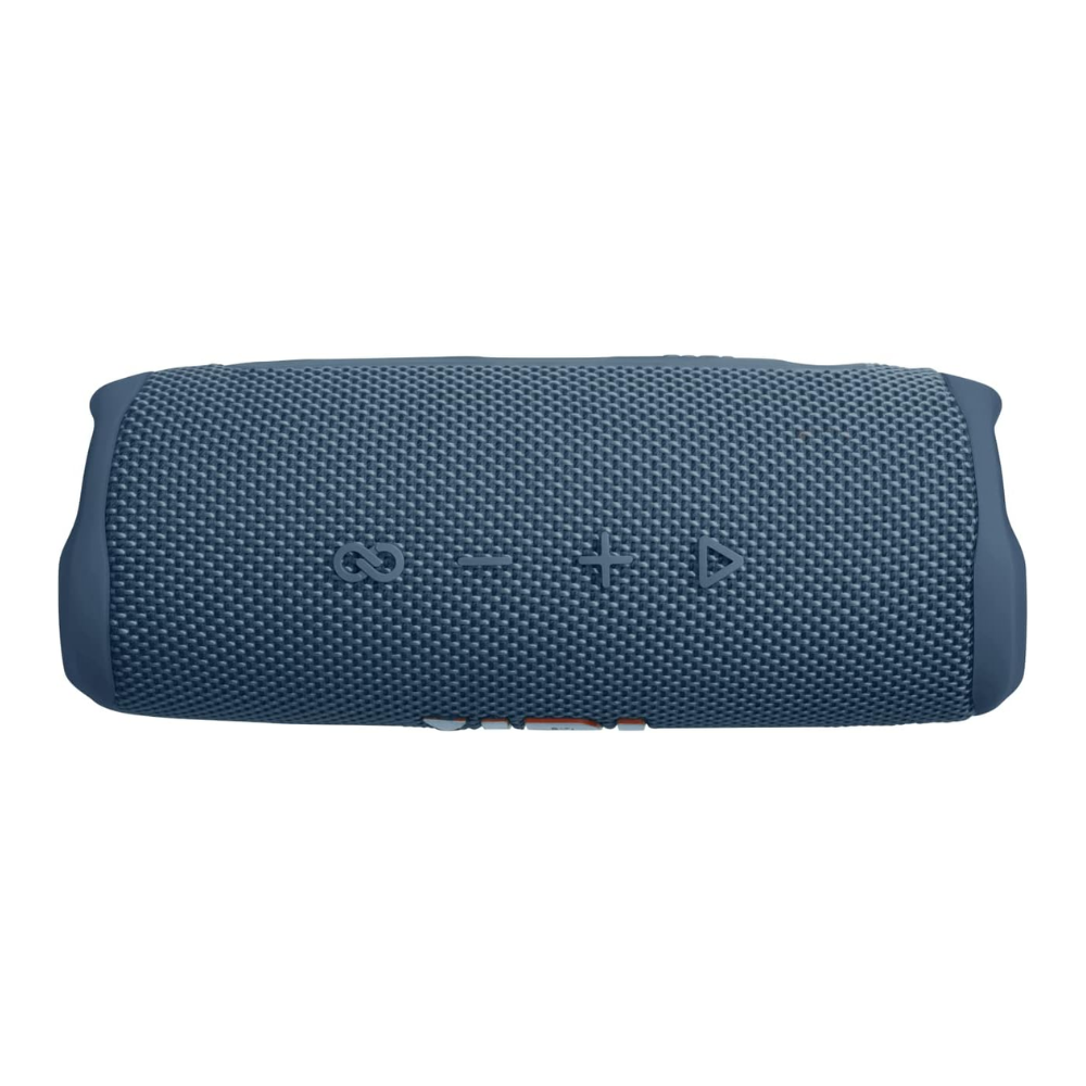 JBL - Flip 6 - 3 Hours Of Playtime