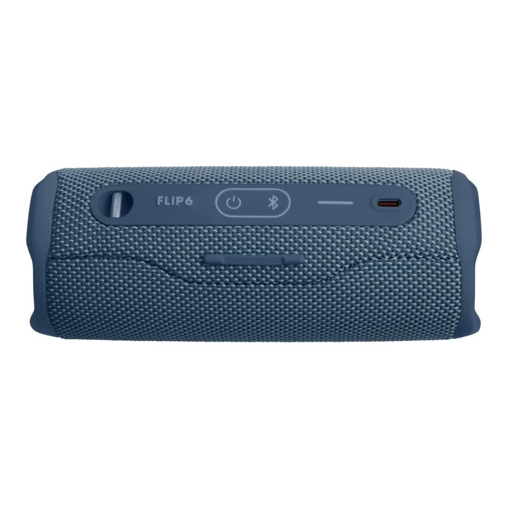 JBL - Flip 6 - 3 Hours Of Playtime