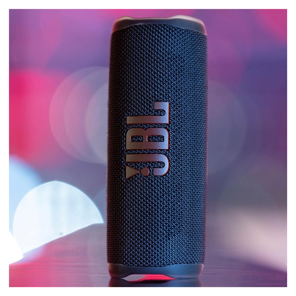 JBL - Flip 6 - 3 Hours Of Playtime